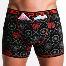 Load image into Gallery viewer, VIKING | SMUGGLING DUDS STASH POCKET BOXERS
