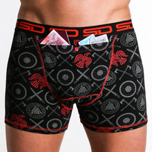 Load image into Gallery viewer, VIKING | SMUGGLING DUDS STASH POCKET BOXERS