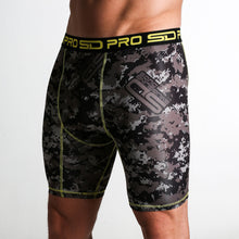 Load image into Gallery viewer, CARBON DIGI-CAM | SD PRO RANGE COMPRESSION SHORTS
