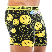 Load image into Gallery viewer, ECSTATIC | SMUGGLING DUDS STASH POCKET BOXERS