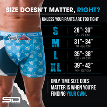 Load image into Gallery viewer, SCOTLAND | SMUGGLING DUDS STASH POCKET BOXERS