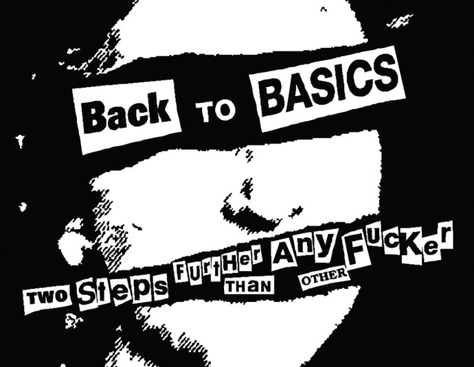 BACK TO BASICS 1000TH WEEKLY PARTY! SMUGGLING DUDS NOW AVAILABLE IN CLUB!