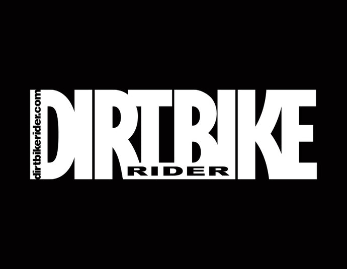 DIRT BIKE RIDER COMPETITION! WIN OUR BOXERS AND A SIGNED BILLY MACKENZIE RACE SHIRT!
