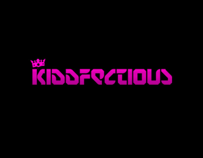 ALEX KIDD'S KIDDFECTIOUS WORLD TOUR 2011!