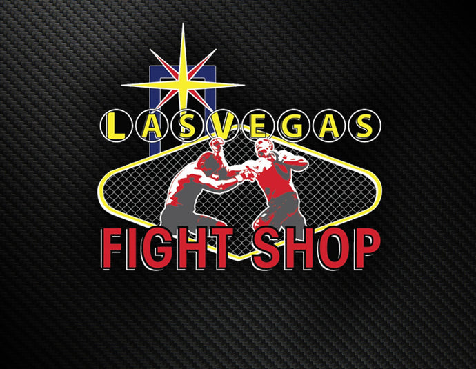 SMUGGLING DUDS NOW STOCKED BY THE LAS VEGAS FIGHT SHOP!