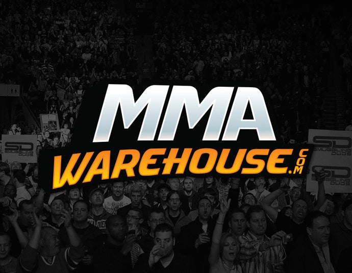 SMUGGLING DUDS NOW STOCKED BY LEADING ONLINE RETAILER MMAWAREHOUSE.COM!