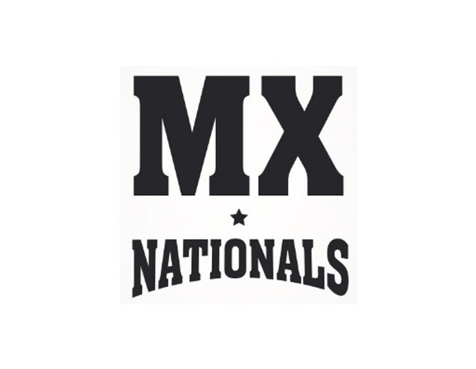 AT THE MX NATIONALS WITH BRAD ANDERSON, BRYAN MACKENZIE AND JASON DOUGAN
