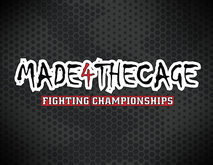 MADE 4 THE CAGE 9 : NIGHT OF CHAMPIONS!