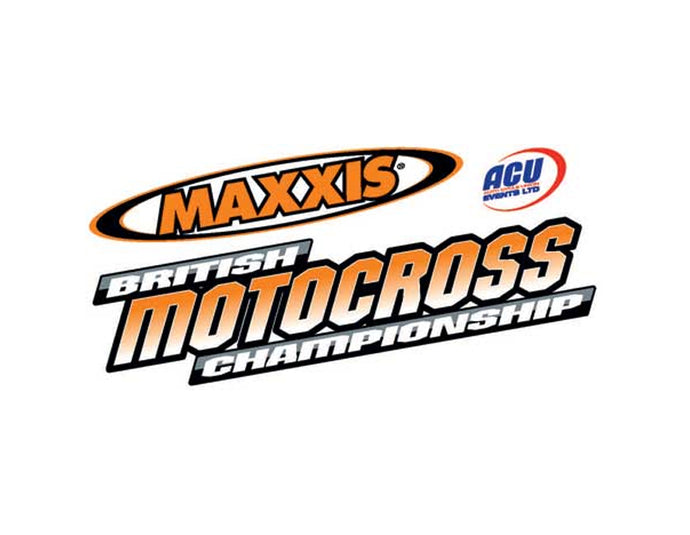 PAINTBALL PAUL MEETS JASON DOUGAN AT THE FIRST ROUND OF THE MAXXIS BRITISH MOTOCROSS CHAMPIONSHIP!