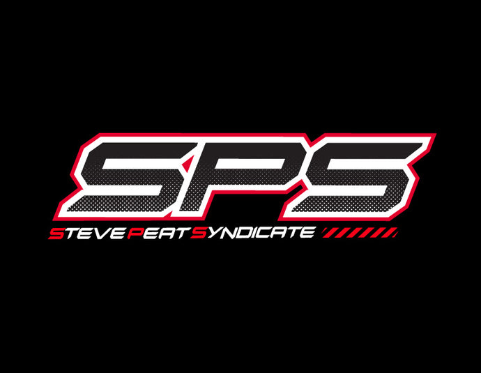 SMUGGLING DUDS REACH MAXIMUM VELOCITY WITH STEVE PEAT AND HIS SYNDICATE DOWNHILL TEAM!