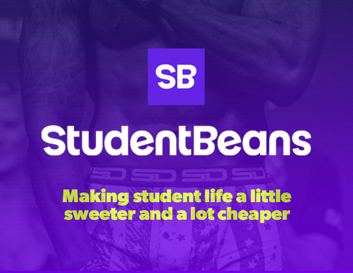 Student Beans Discount now  Available!