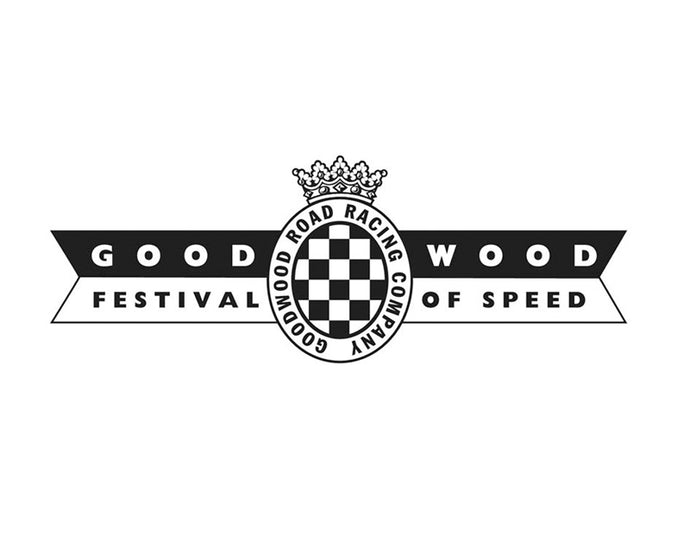 FREDDY PULMAN AT THE GOODWOOD FESTIVAL OF SPEED 2019