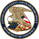 US Patent Logo