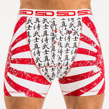 Load image into Gallery viewer, SAMURAI | SMUGGLING DUDS STASH POCKET BOXERS
