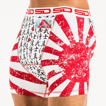 Load image into Gallery viewer, SAMURAI | SMUGGLING DUDS STASH POCKET BOXERS
