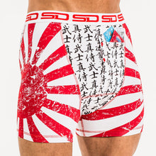 Load image into Gallery viewer, SAMURAI | SMUGGLING DUDS STASH POCKET BOXERS
