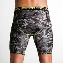 Load image into Gallery viewer, CARBON DIGI-CAM | SD PRO RANGE COMPRESSION SHORTS
