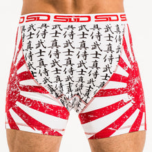 Load image into Gallery viewer, SAMURAI | SMUGGLING DUDS STASH POCKET BOXERS
